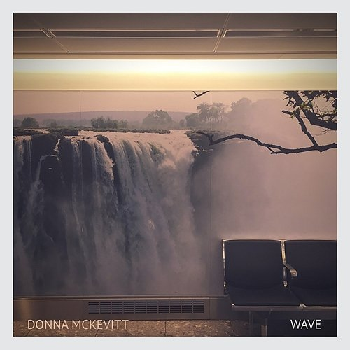 Wave Donna McKevitt
