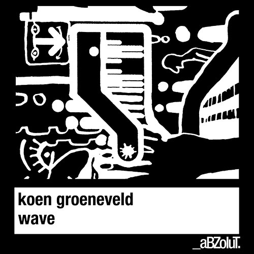 Wave Koen Groeneveld