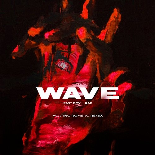 Wave Raf, FAST BOY