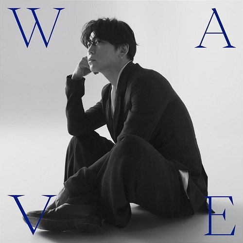 WAVE Kazuya Kamenashi