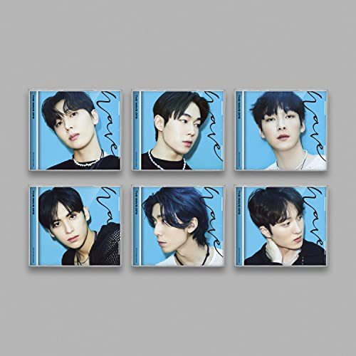 Wave Of9 Sf9