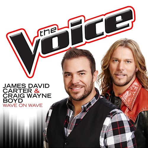 Wave on Wave Craig Wayne Boyd, James David Carter