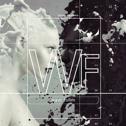 Waveform DJ Electro