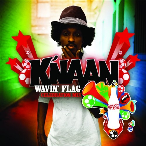 Wavin' Flag K'naan