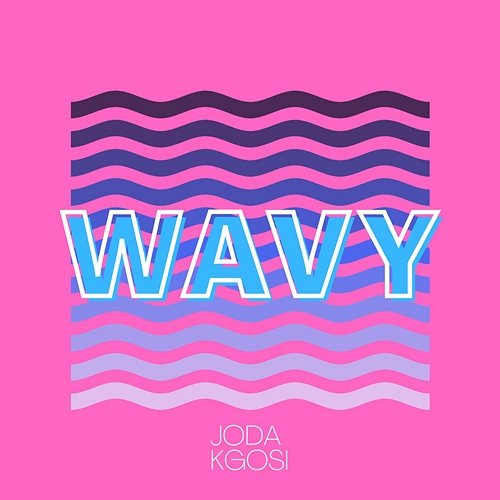 Wavy Joda Kgosi