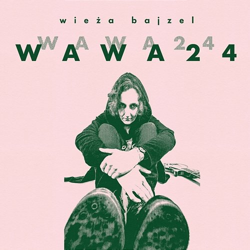 Wawa24 Wieża Bajzel