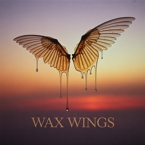 Wax Wings Soft Vessel