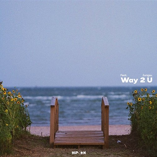 Way 2 U HIP-ON feat. Jungsu