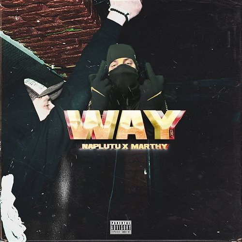 WAY Naplutu, MARTH¥