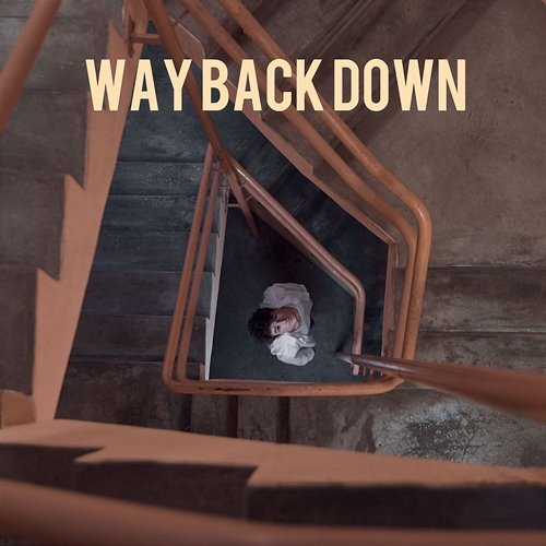 Way Back Down Patrick James