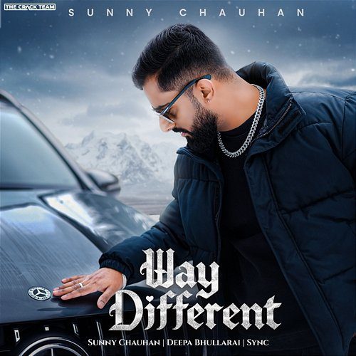 Way Different Sunny Chauhan, Deepa Bhullarai, Sync