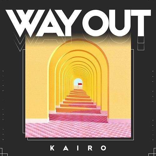 Way Out Kairo