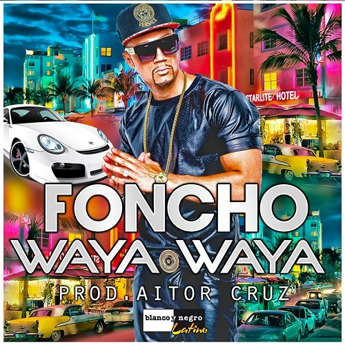 Waya Waya Foncho
