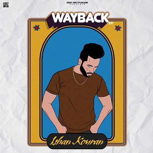 Wayback Ishan Kouran