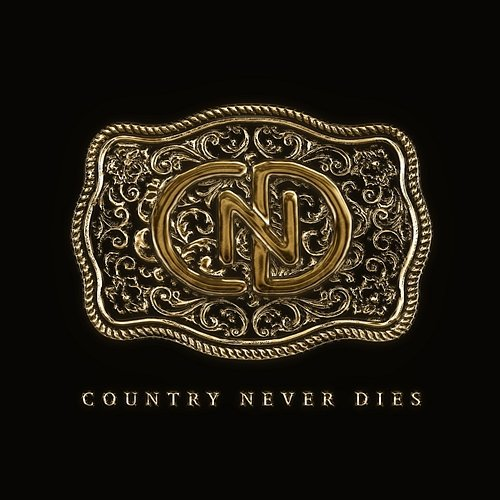 Wayfaring Stranger Lanie Gardner, Country Never Dies