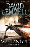 Waylander Gemmell David