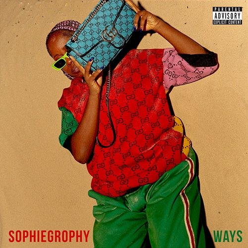 Ways Sophiegrophy