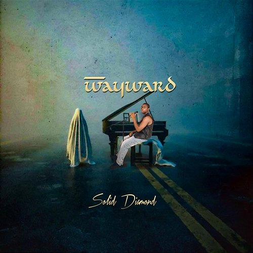 Wayward Solid Diamond