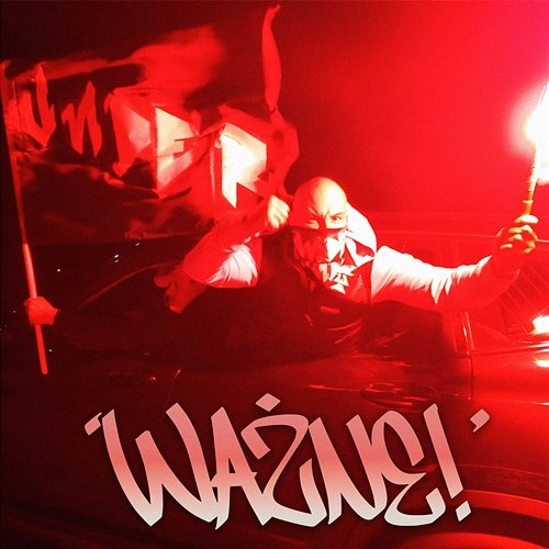 Ważne Mistyk Wariat, DJ HWR, liLKacpi