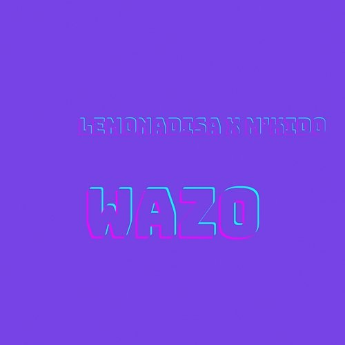 Wazo Lemon Adisa and M'kido