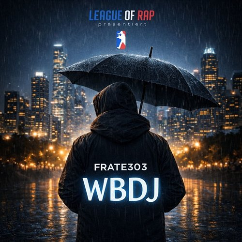 WBDJ Frate303, League of Rap