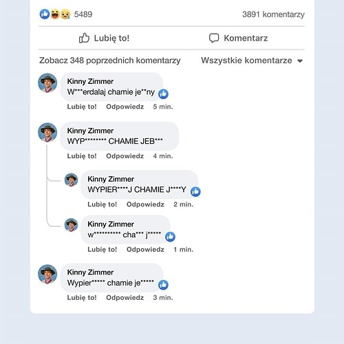 WCHJ Kinny Zimmer