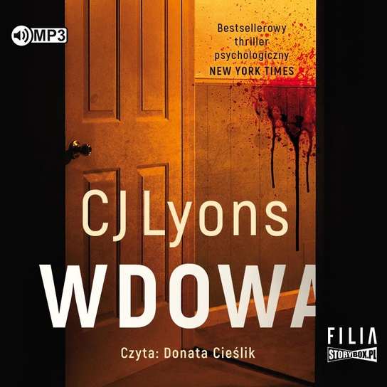 Wdowa Lyons CJ
