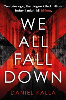 We All Fall Down Kalla Daniel