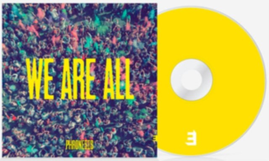 We Are All Phronesis