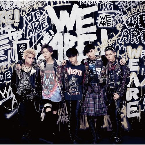 WE ARE! FlowBack