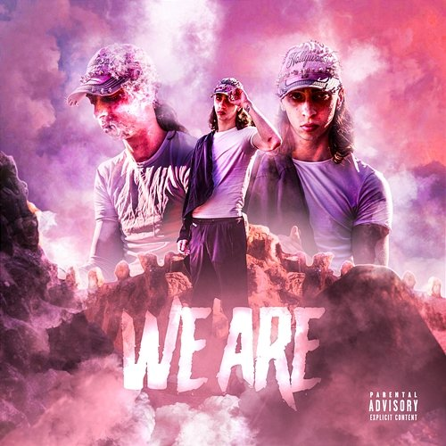 We Are Ohdio, Wave Off