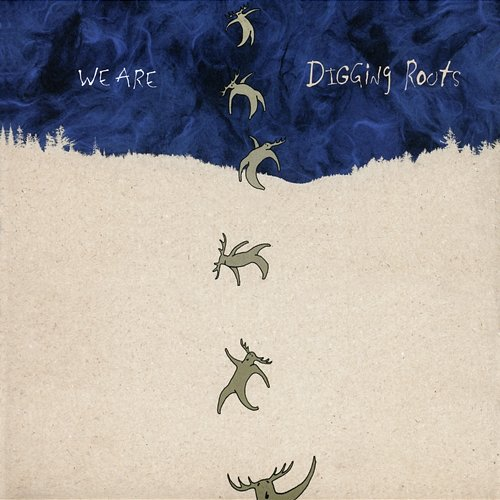 WE ARE Digging Roots