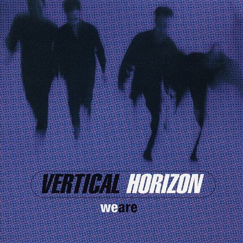 We Are EP Vertical Horizon