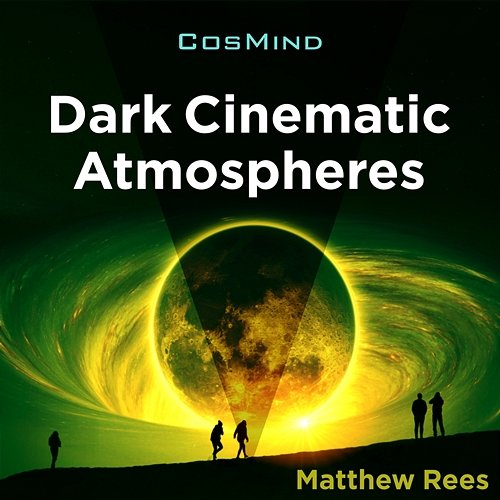 We Are Not Alone Matthew Rees
