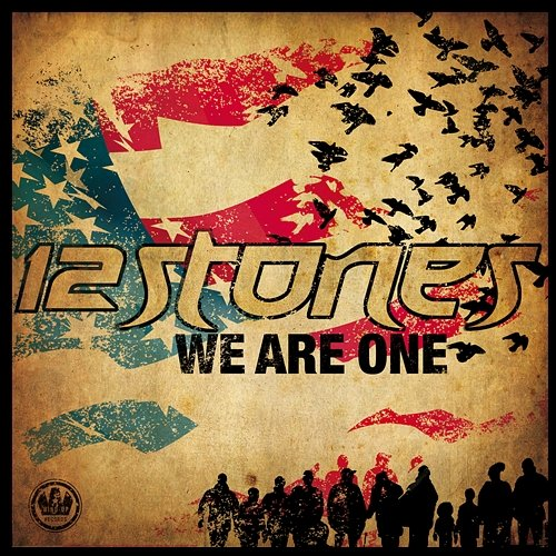We Are One 12 Stones