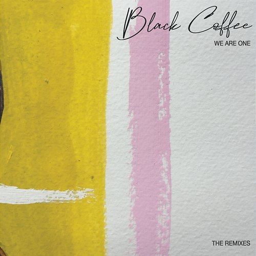 We Are One Black Coffee, Hugh Masekela