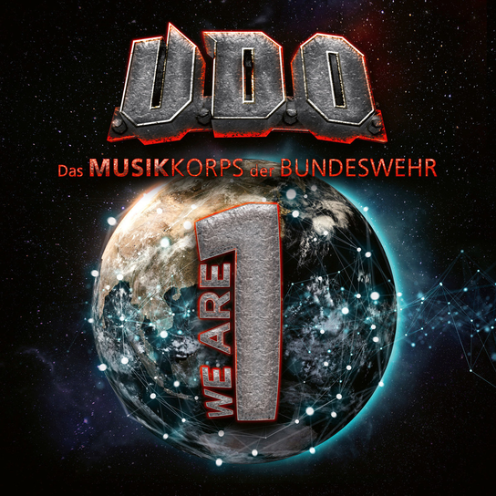 We Are One U.D.O.