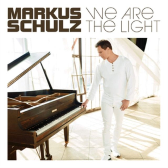We Are the Light Schulz Markus