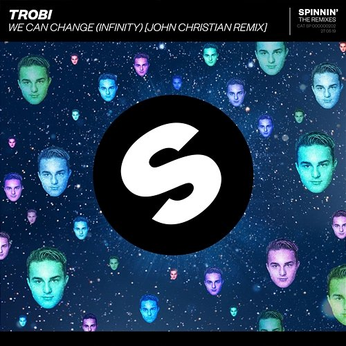 We Can Change (Infinity) Trobi