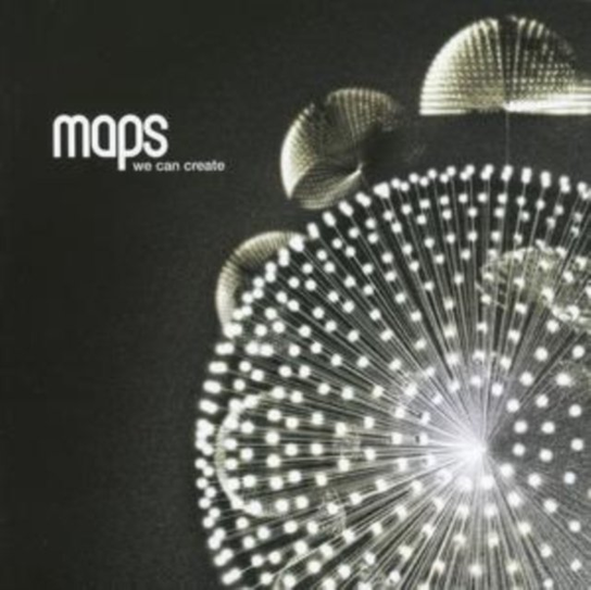 We Can Create Maps