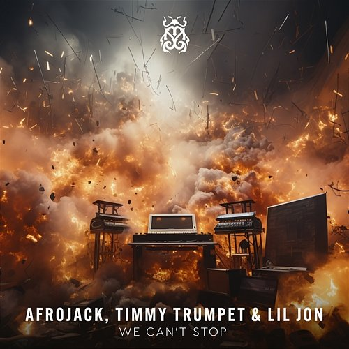 We Can't Stop Timmy Trumpet, Afrojack, Lil Jon