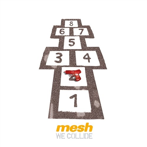 We Collide Mesh