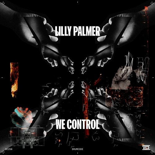 We Control Lilly Palmer
