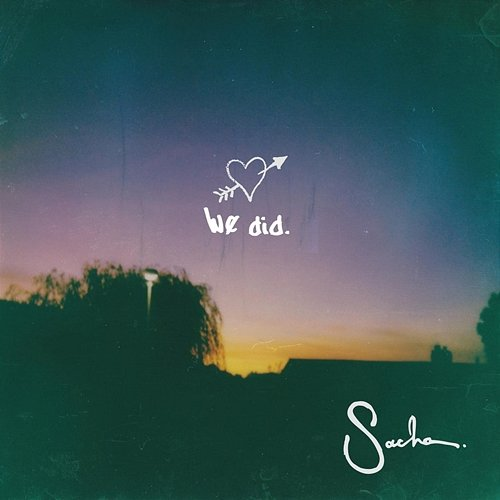 We Did SACHA