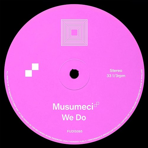 We Do Musumeci