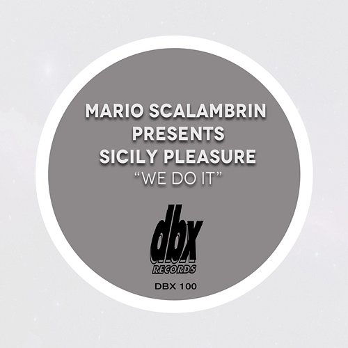 We Do It Sicily Pleasure