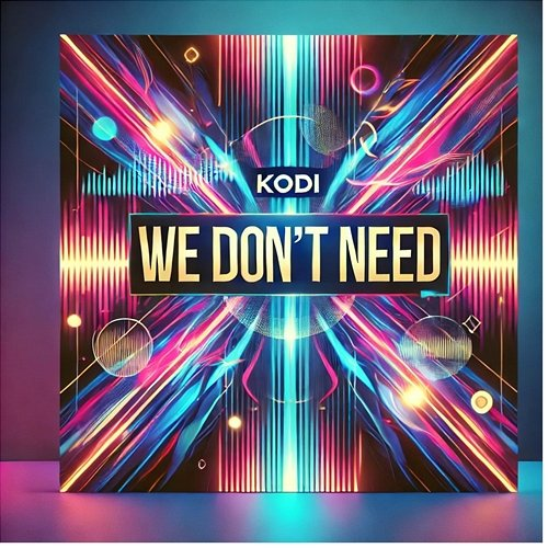 We Don't Need Kodi