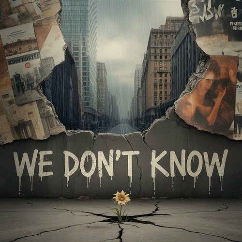We dont know Andy Stonsky