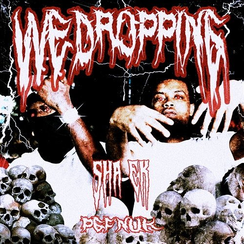 We Droppin' Sha EK feat. PGF Nuk