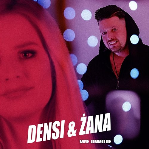 We Dwoje Densi, Żana